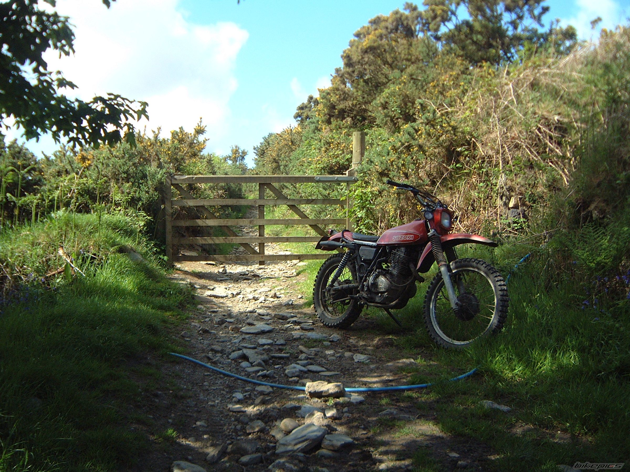 SP 400