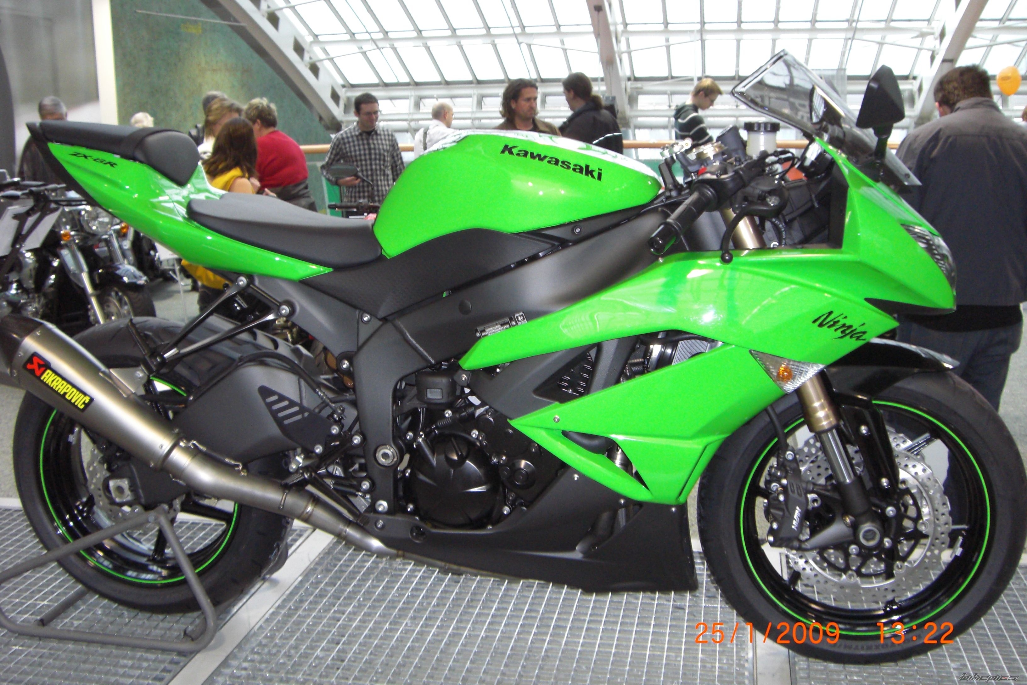 Bike Photo 1577445
