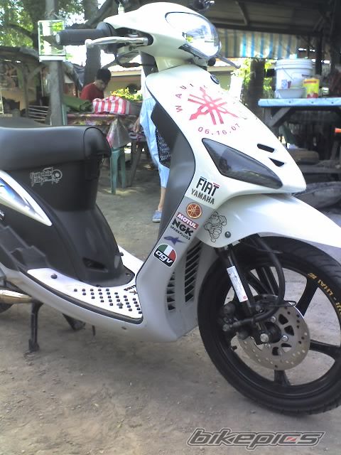 Bike Photo 1577455