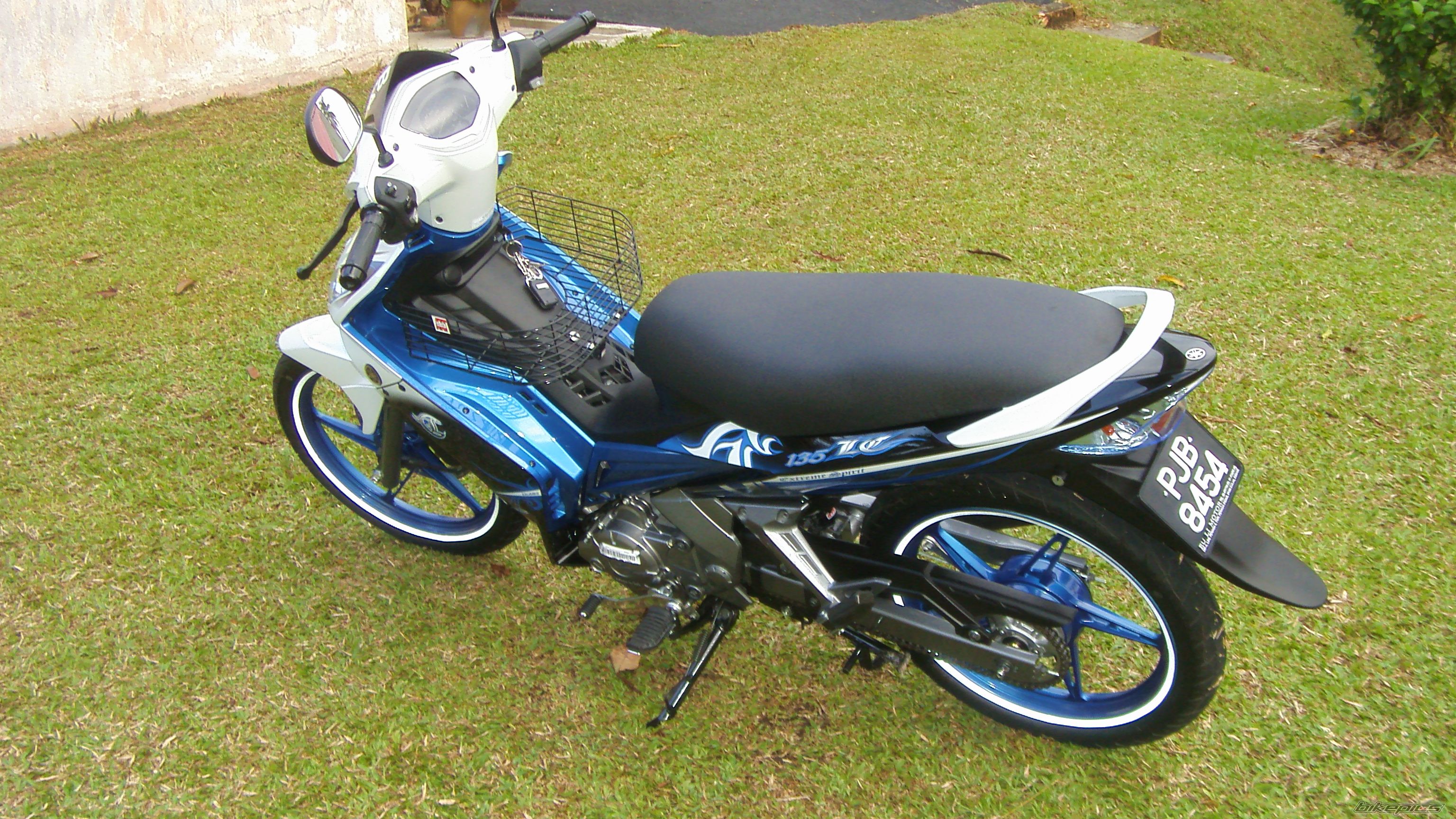 Bike Photo 1577533