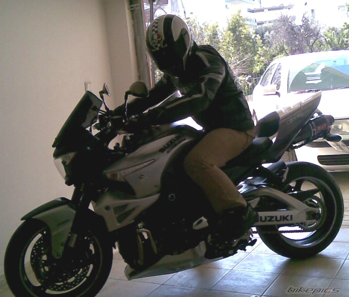 Bike Photo 1577543