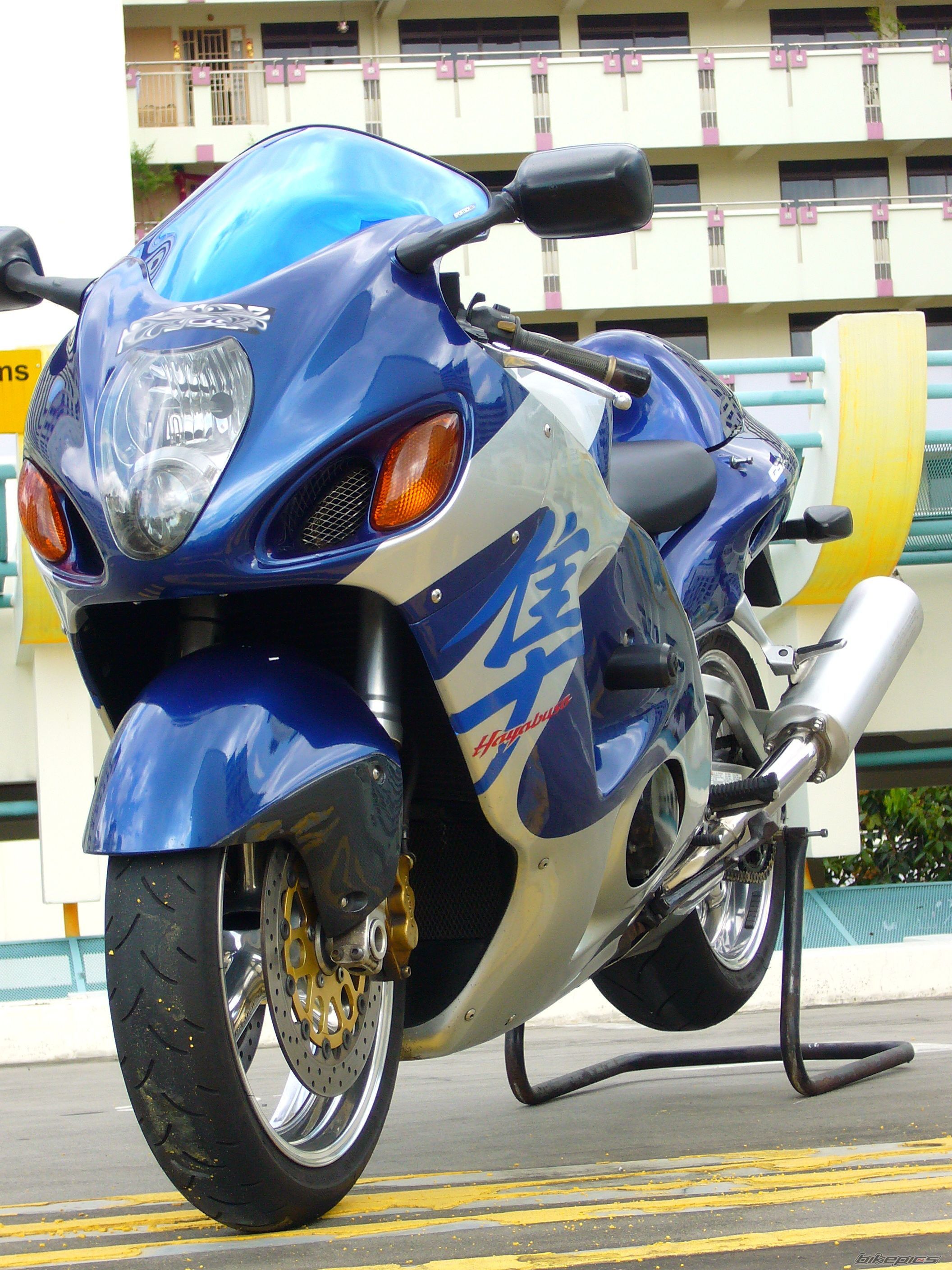 Bike Photo 1577545