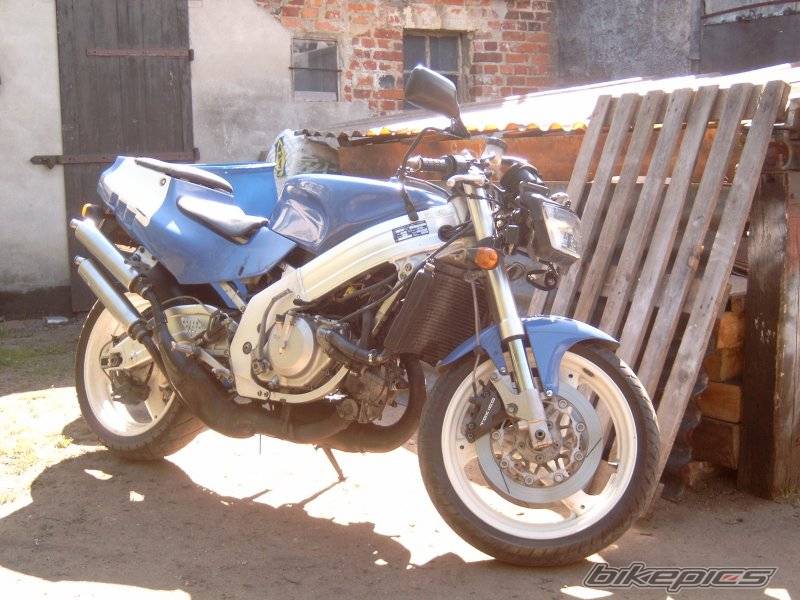 Bike Photo 157775