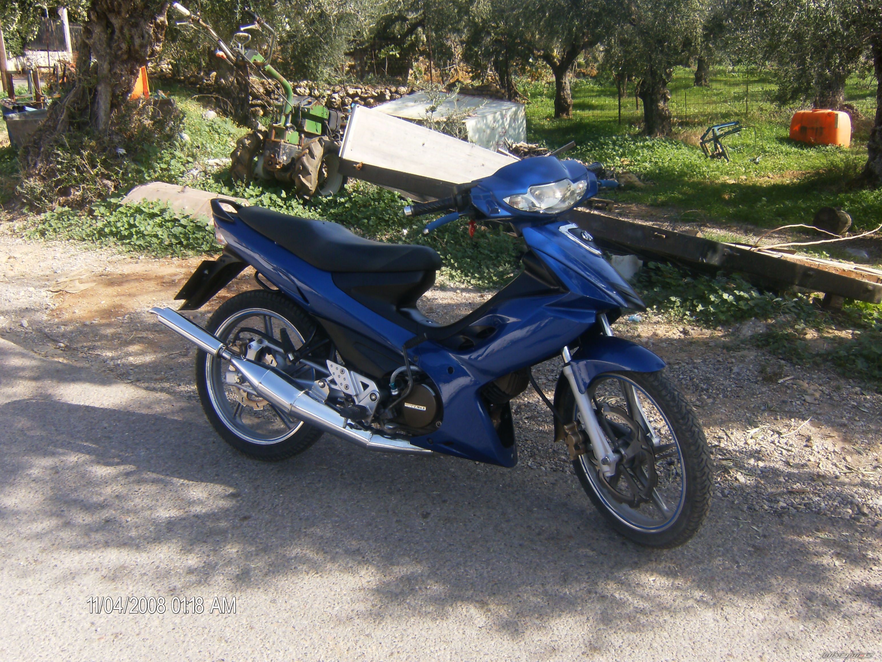 Bike Photo 1577760