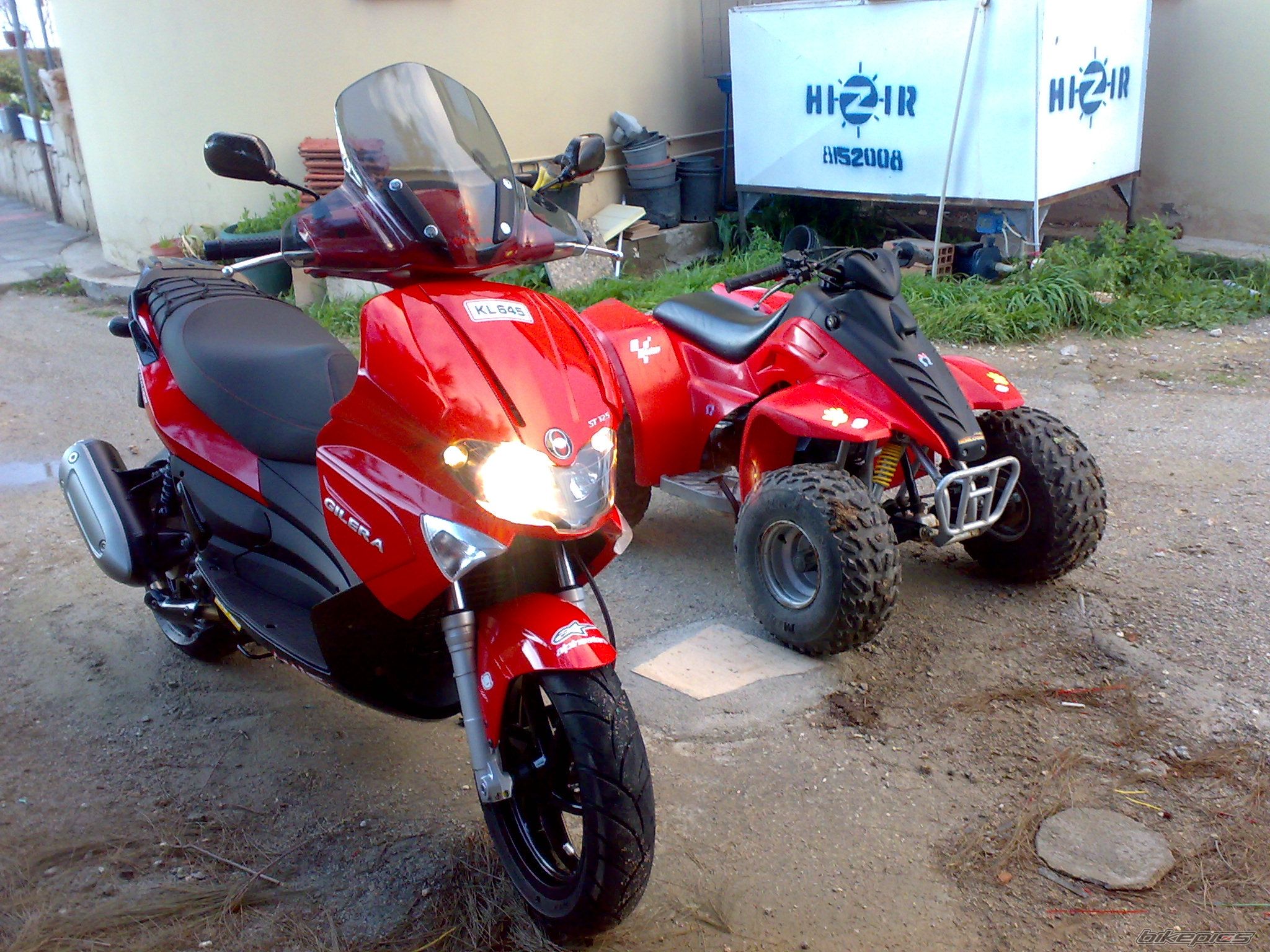 Bike Photo 1577917