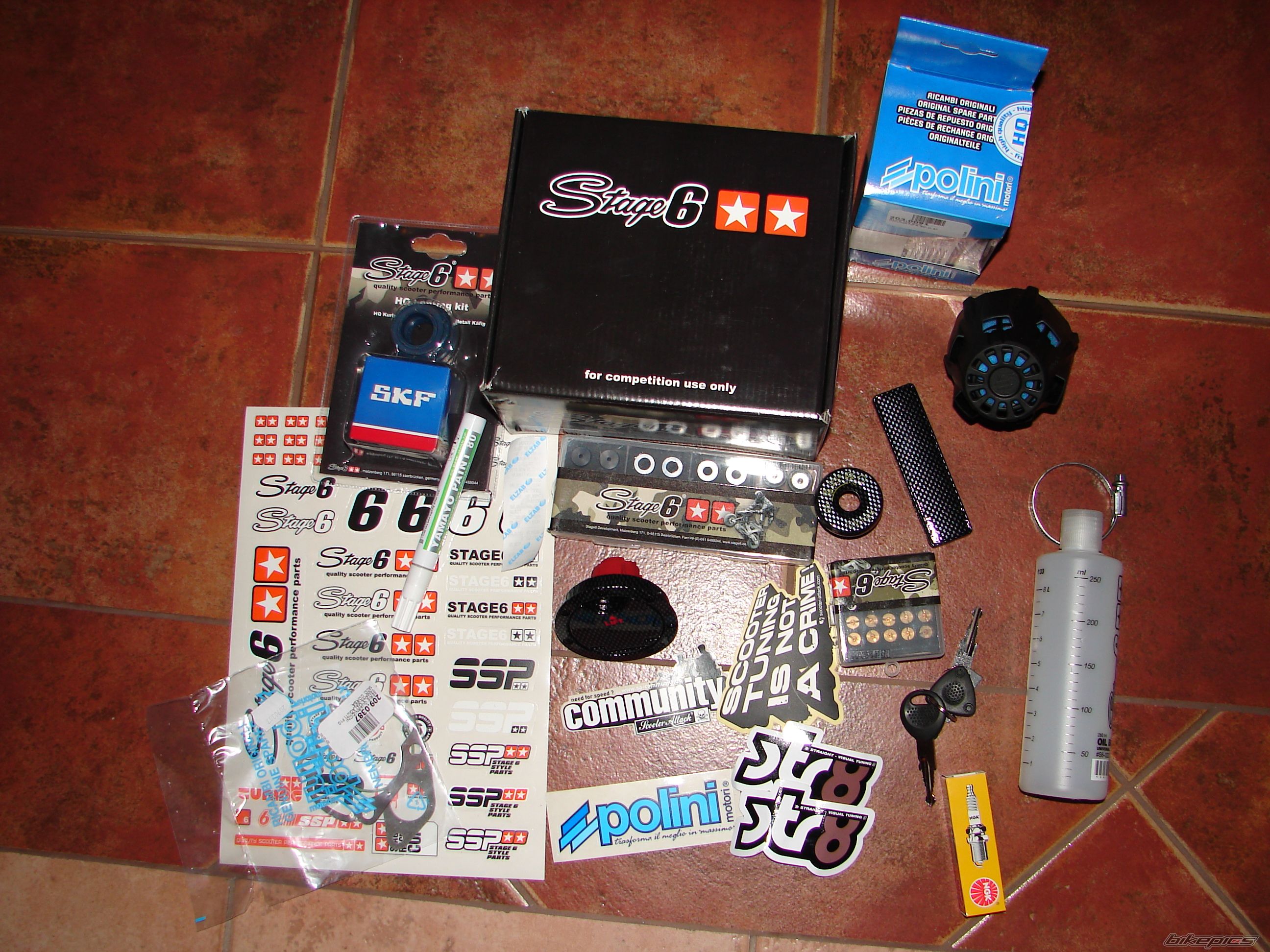 Bike Photo 1577958