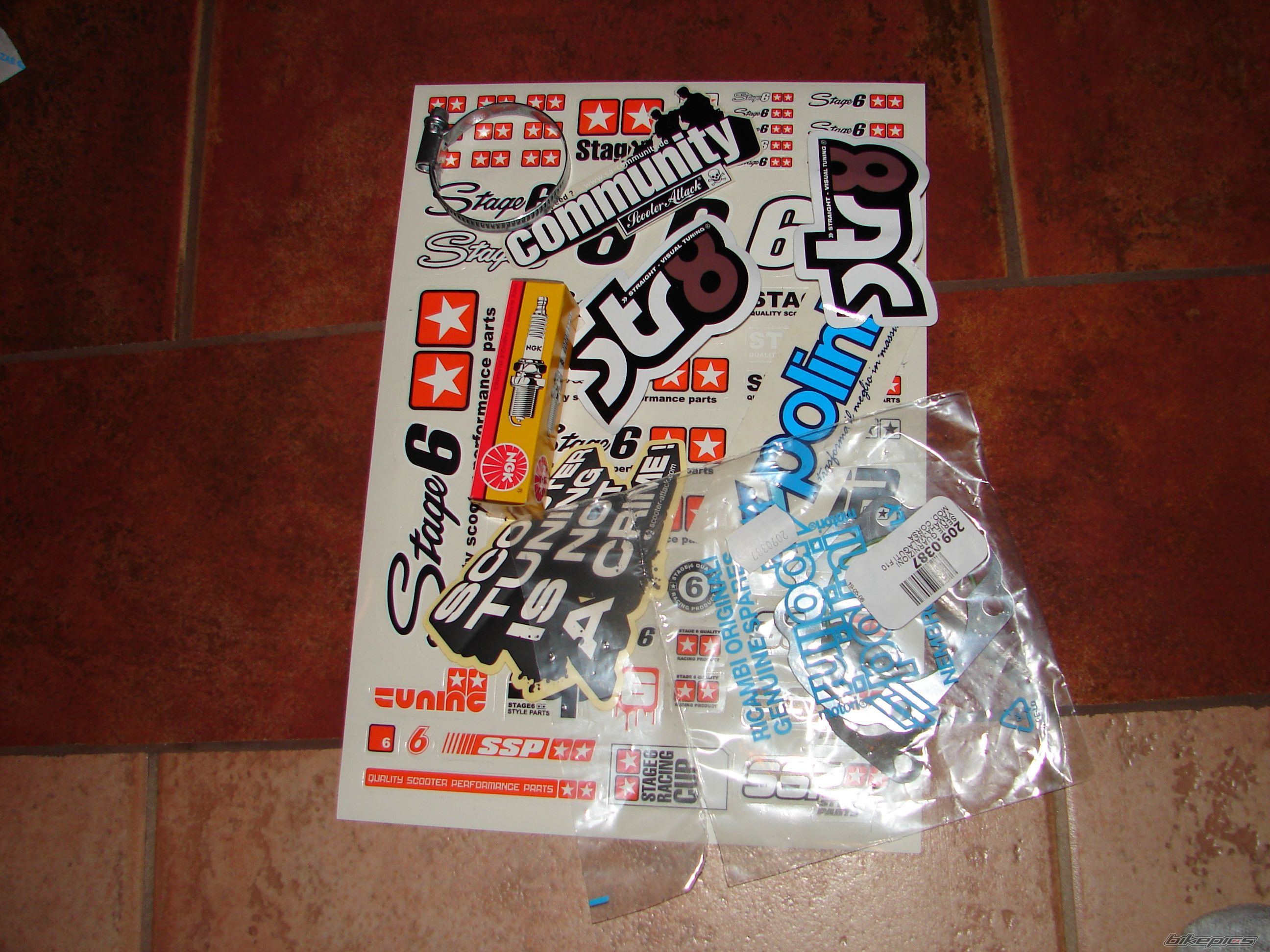 Bike Photo 1577963