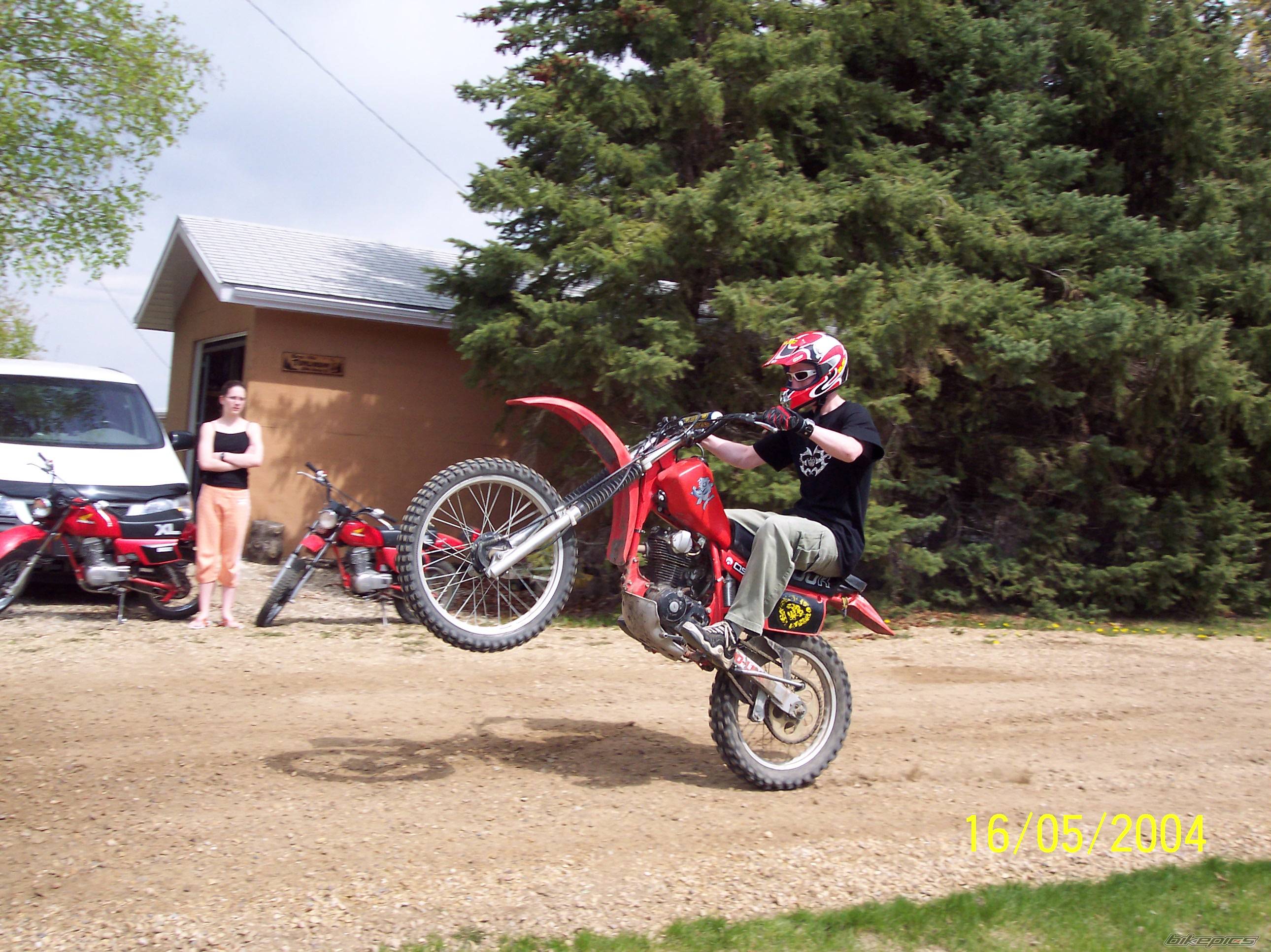 Bike Photo 157800