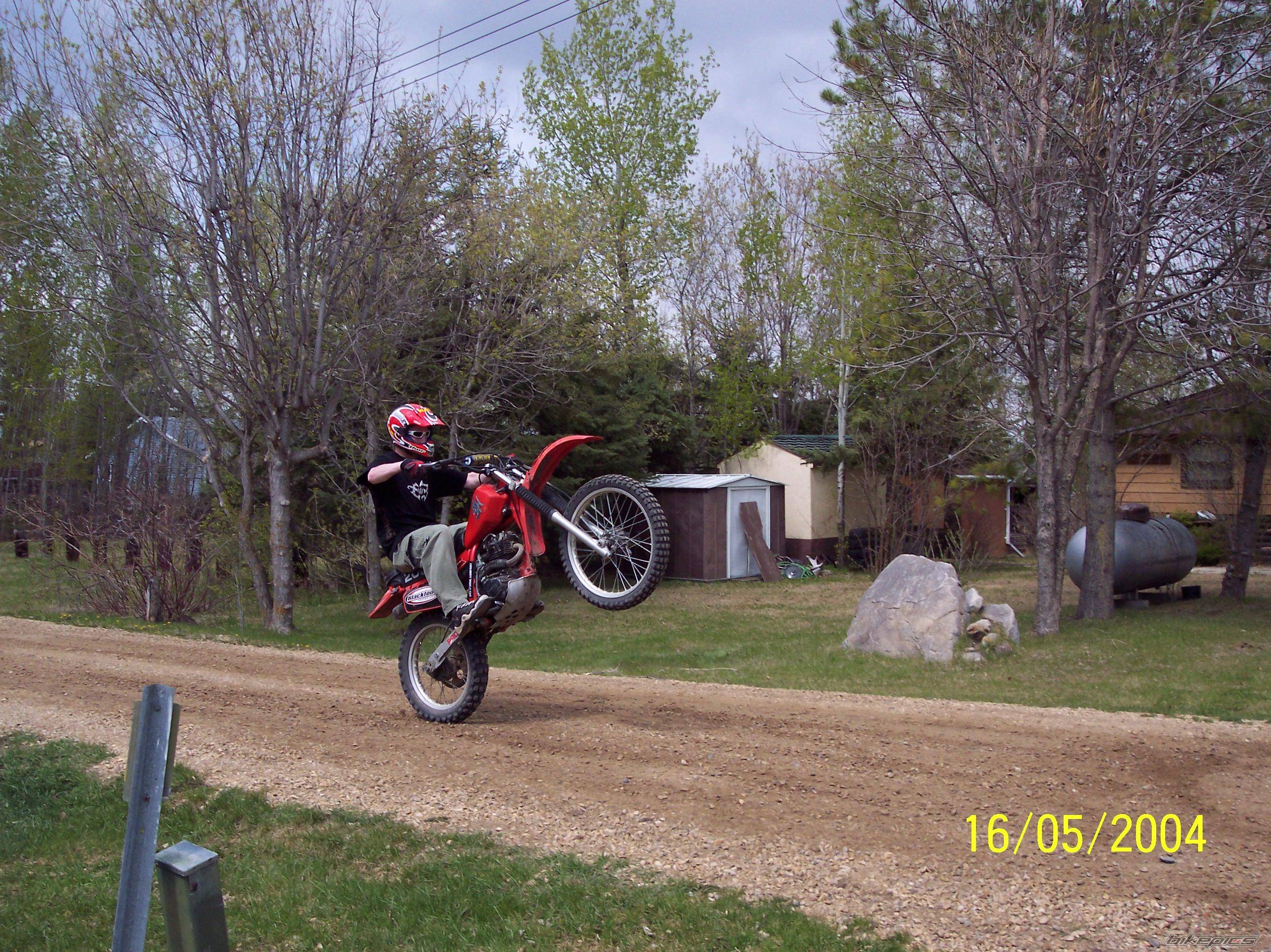 Bike Photo 157801