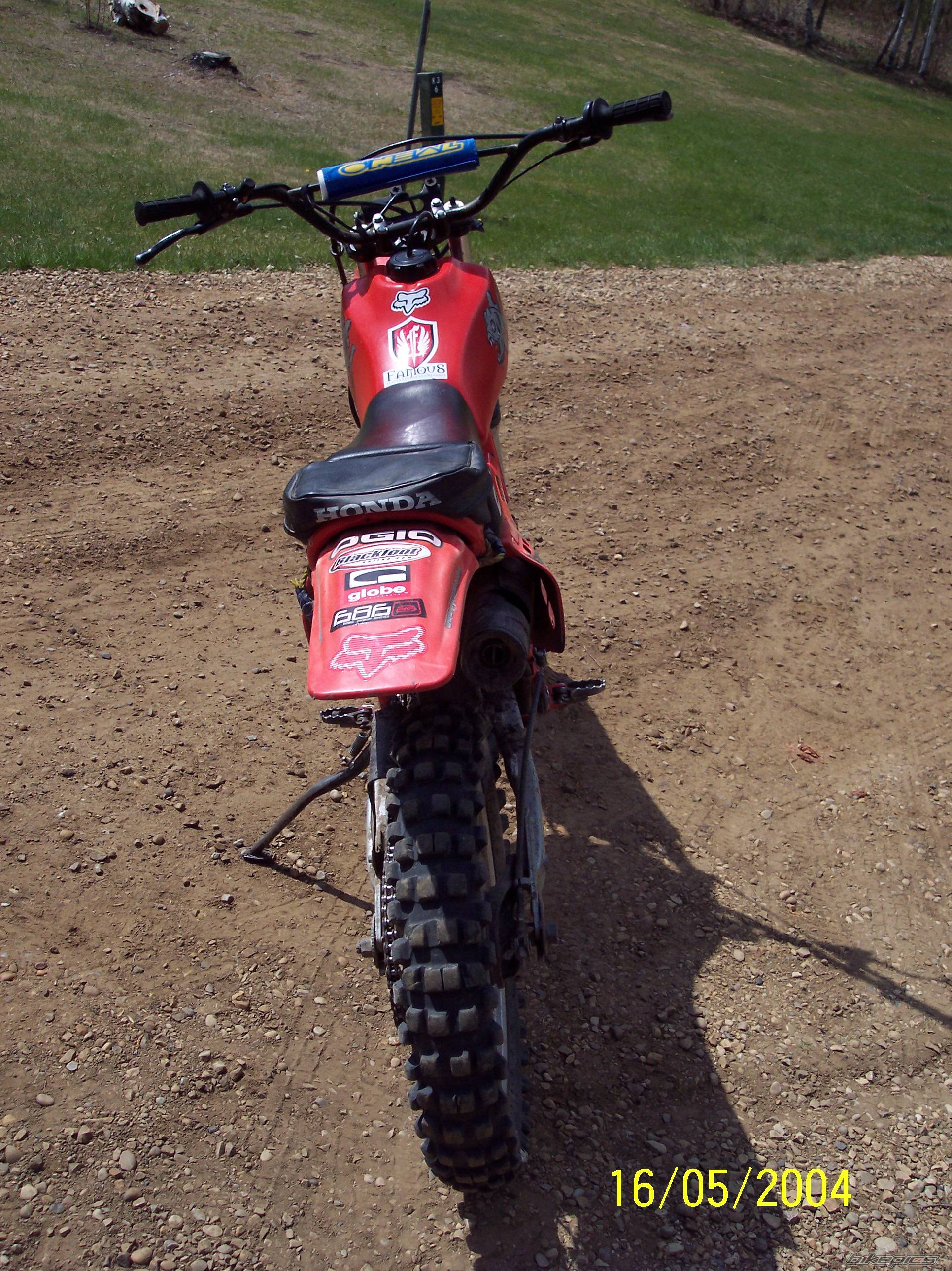 Bike Photo 157805