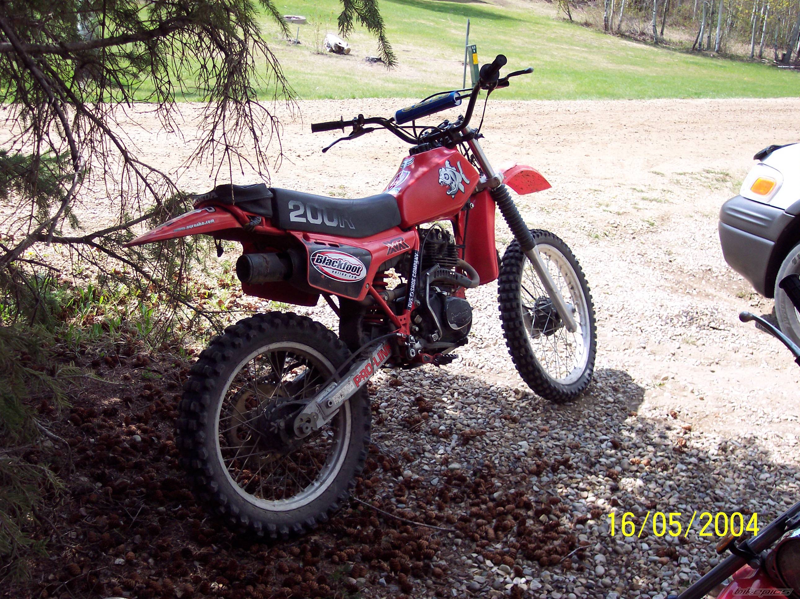 Bike Photo 157807