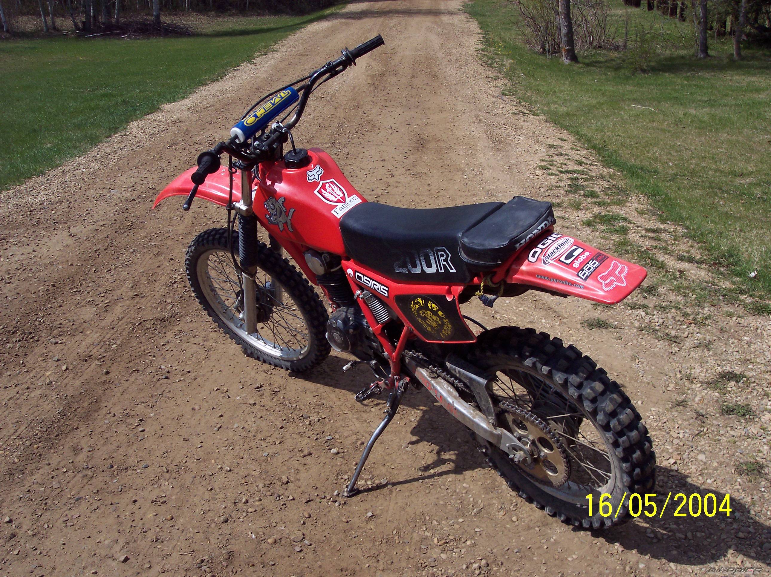 Bike Photo 157808