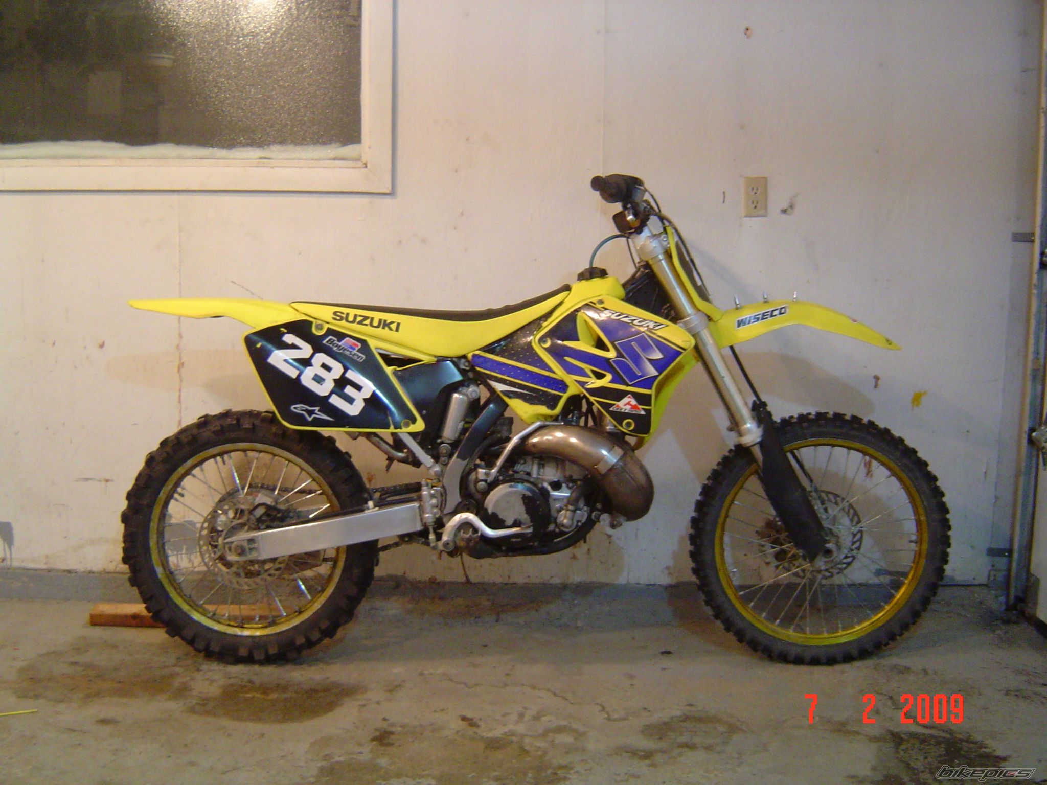 Bike Photo 1578170