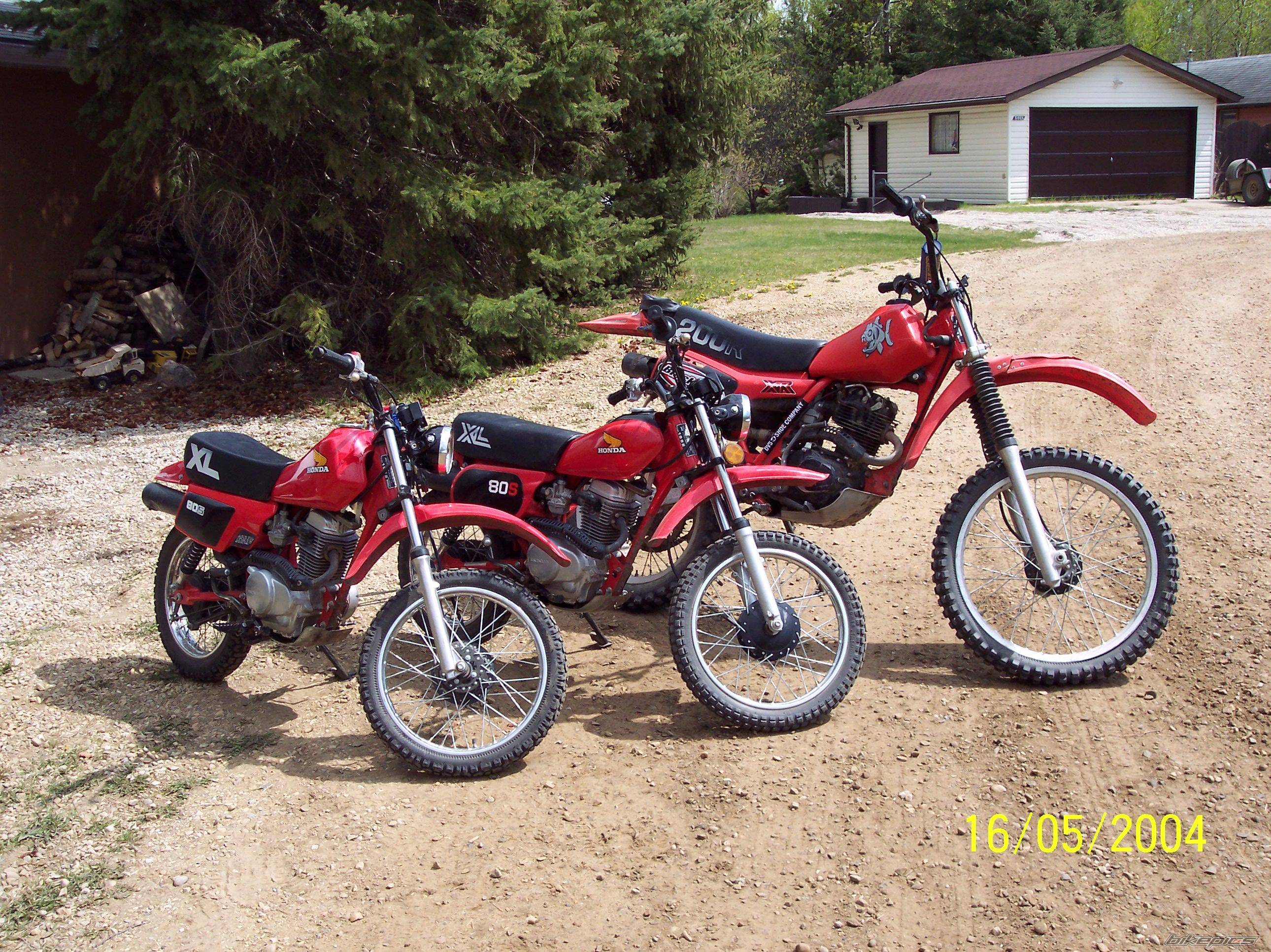 Bike Photo 157820