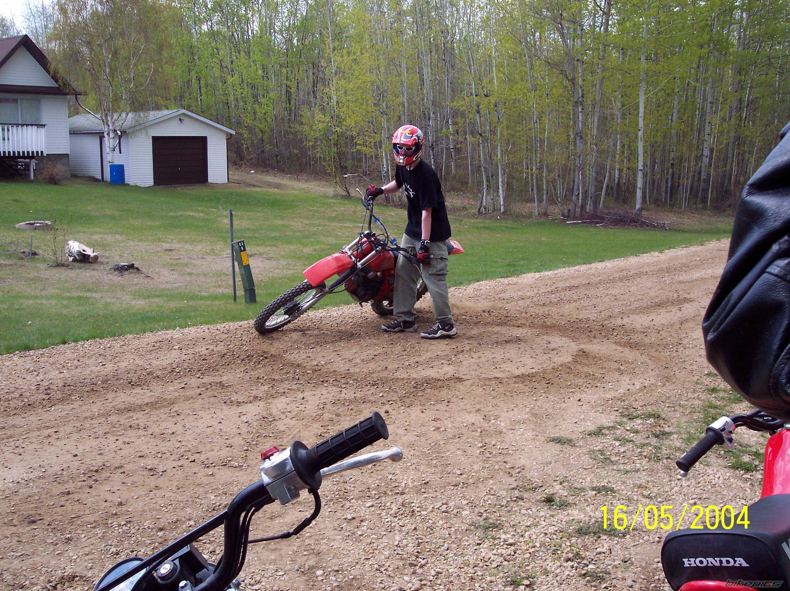 Bike Photo 157822
