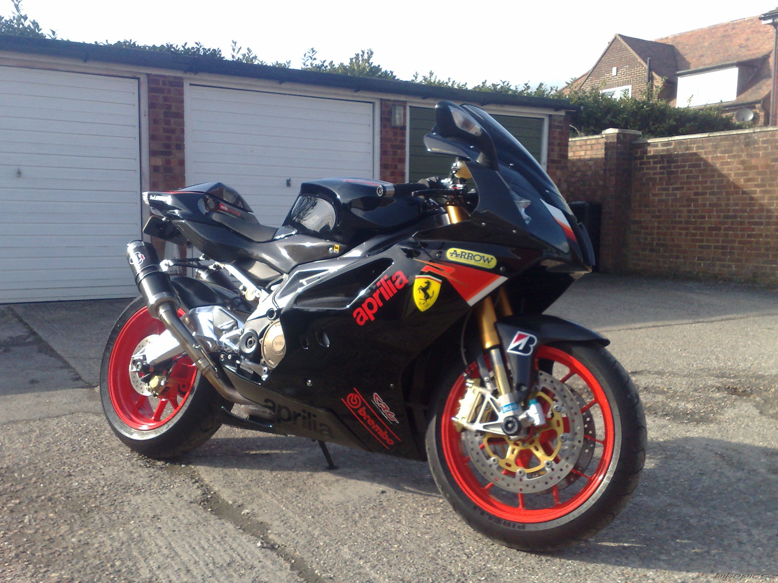 Bike Photo 1578221