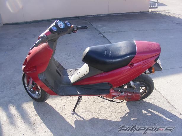Bike Photo 1578234