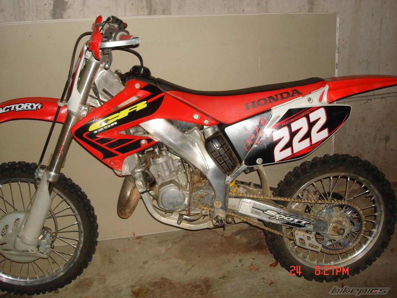 Bike Photo 1578329