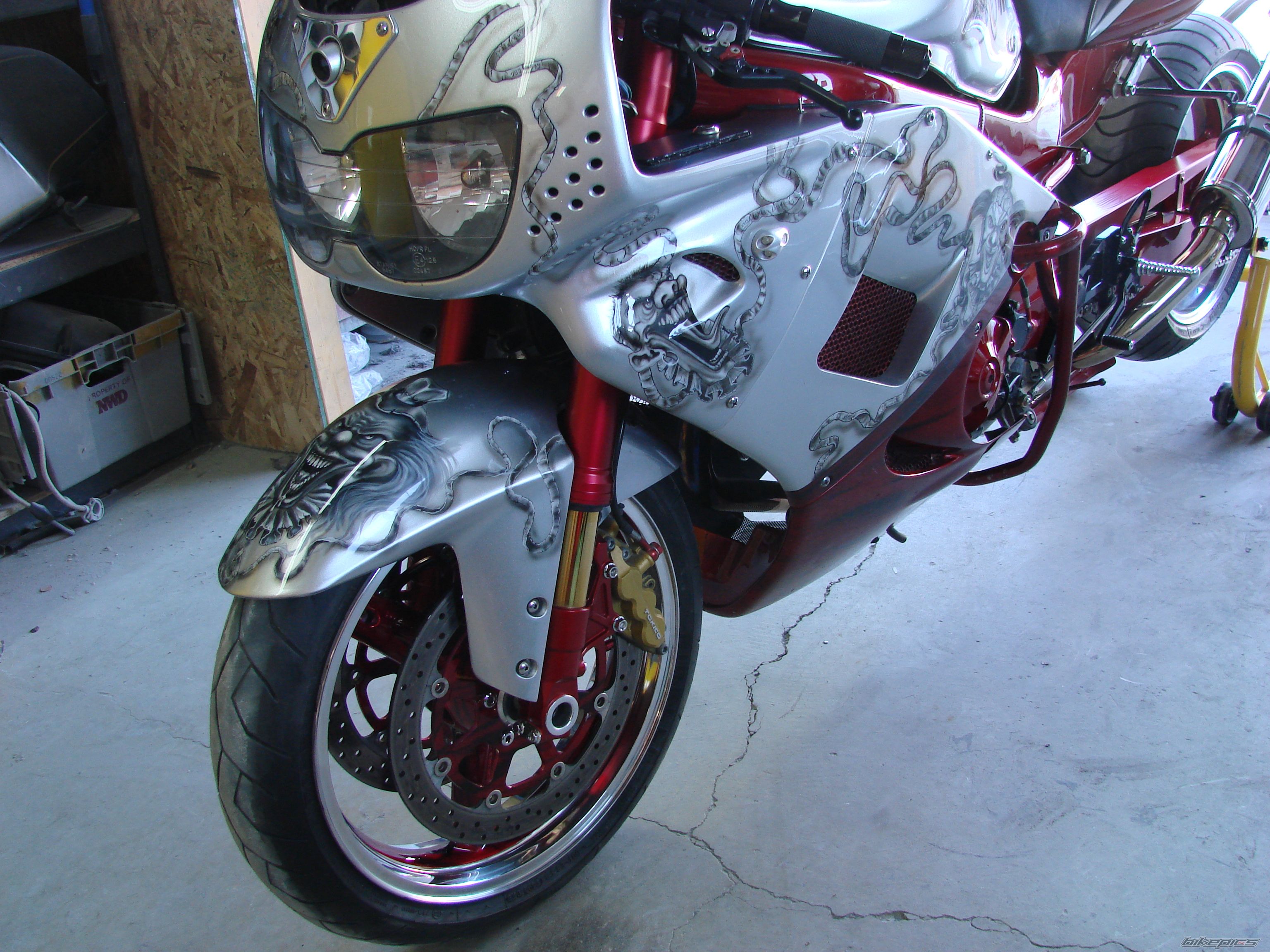 Bike Photo 1578374