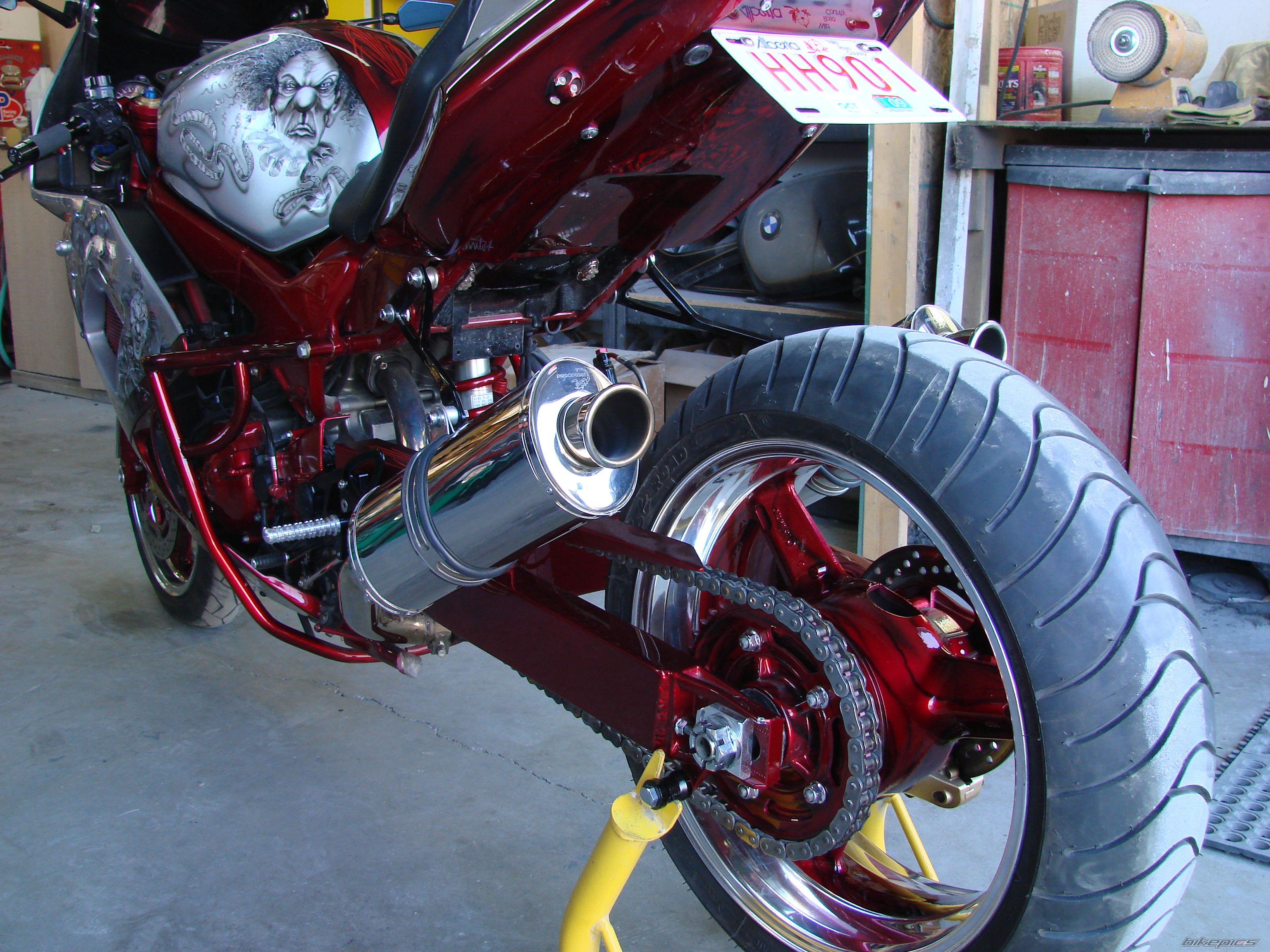 Bike Photo 1578375