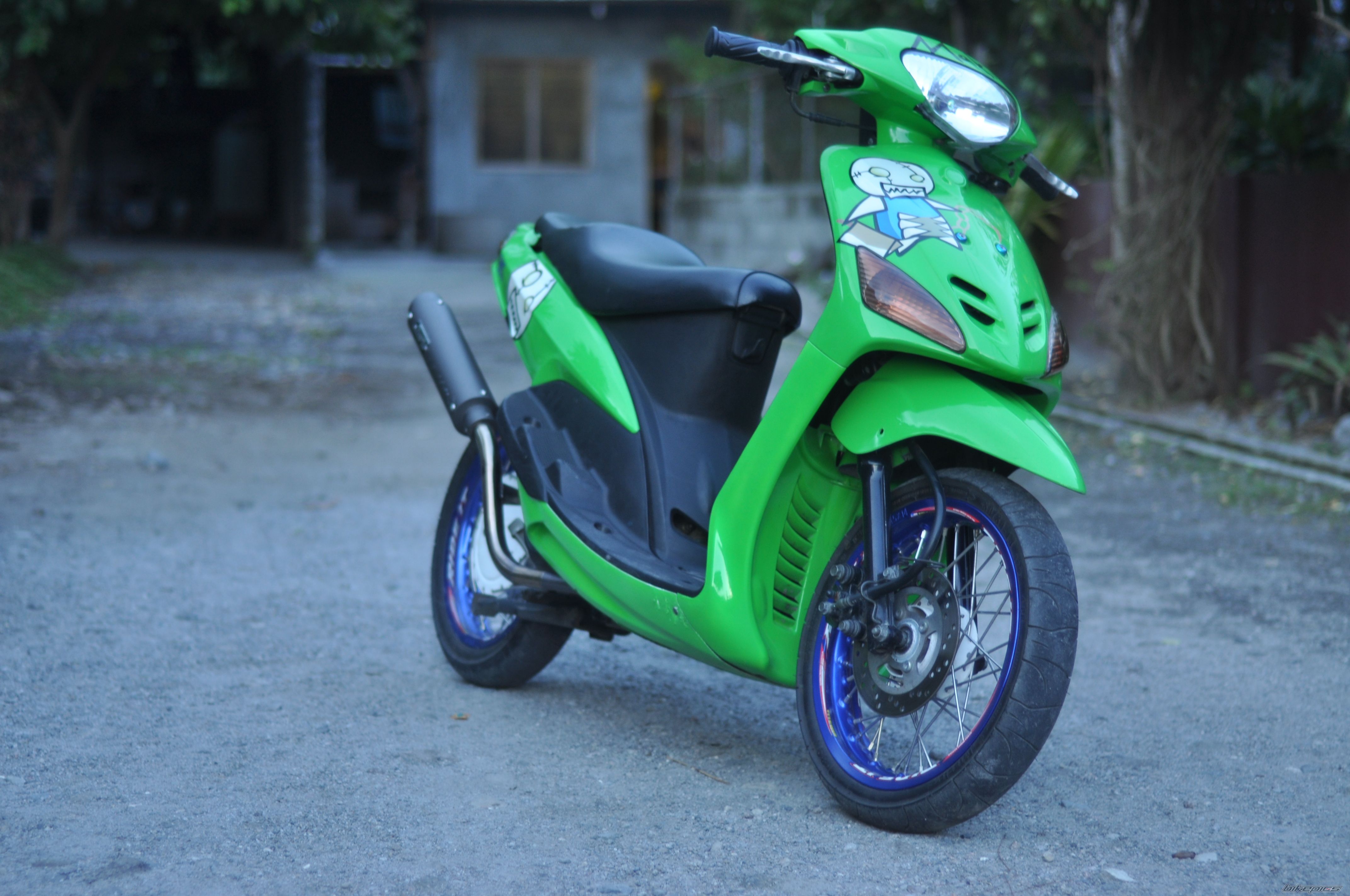 Bike Photo 1578435