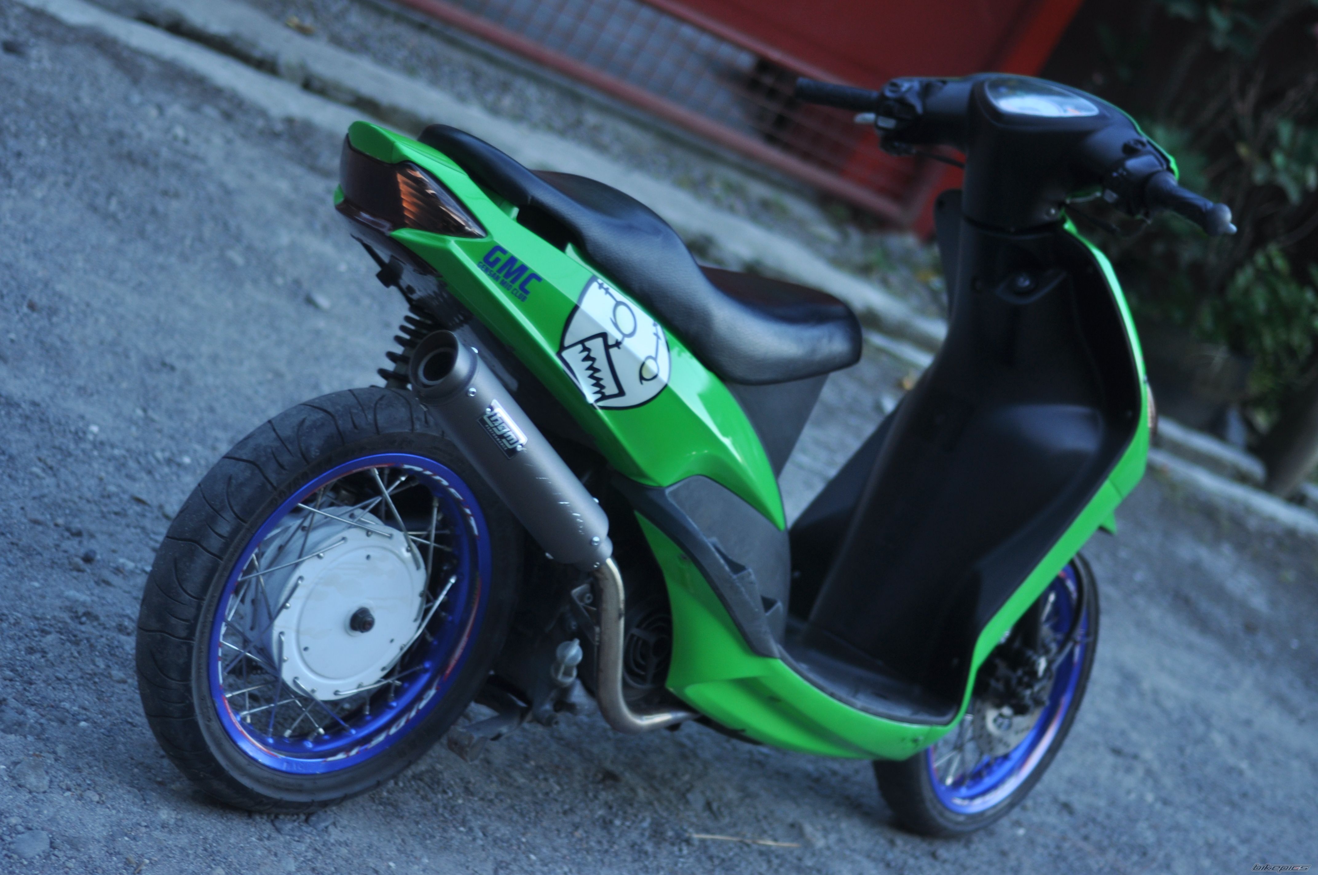 Bike Photo 1578441
