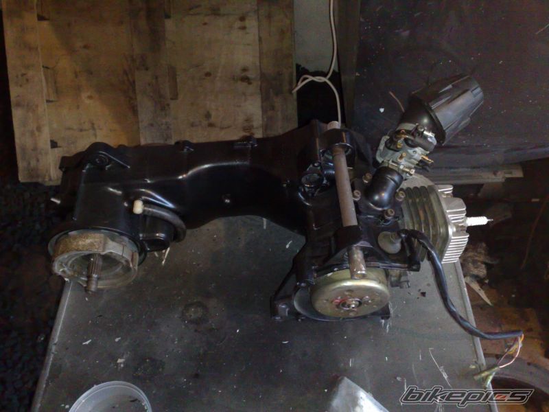 Bike Photo 1578450