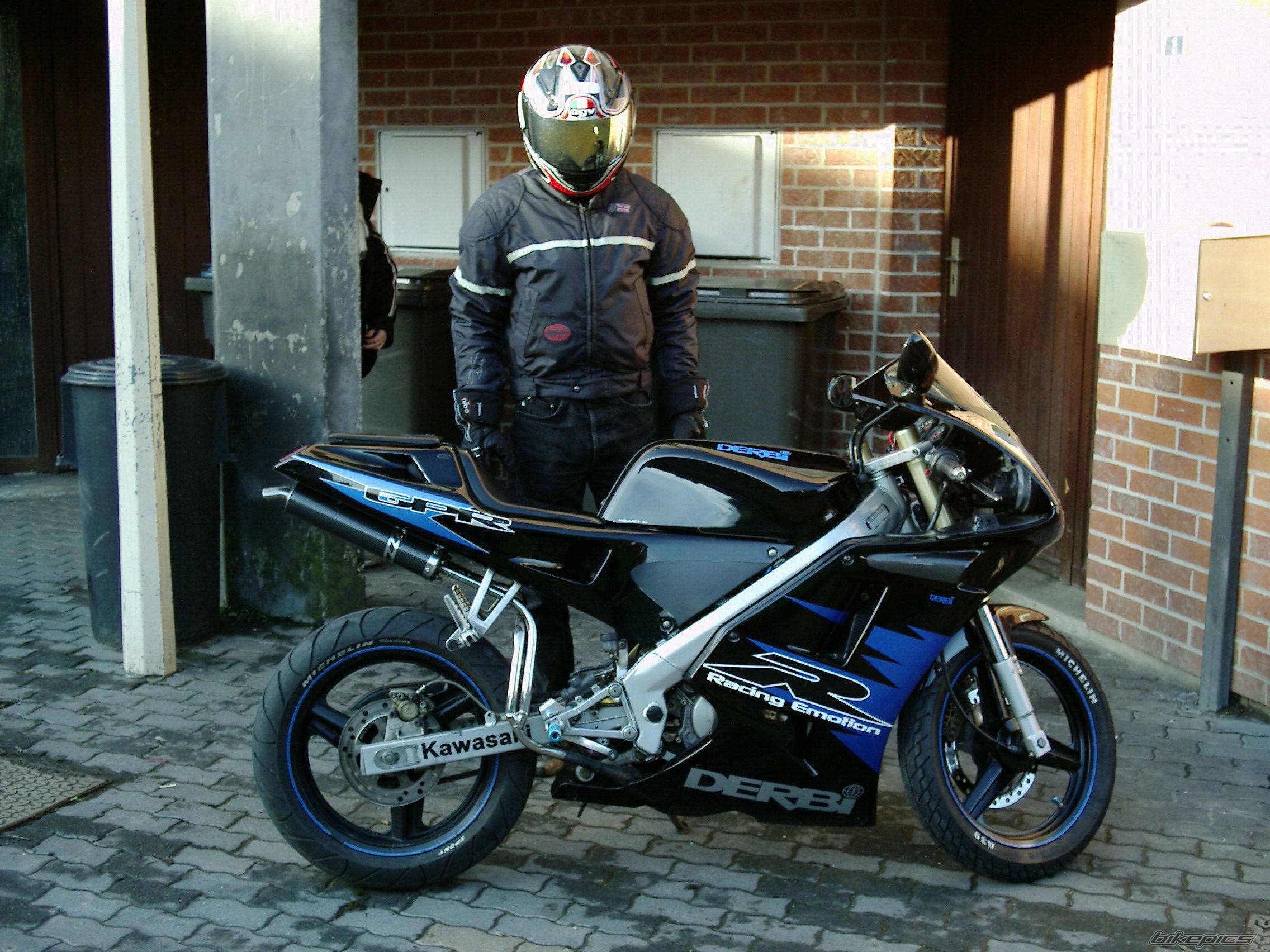 Bike Photo 157869