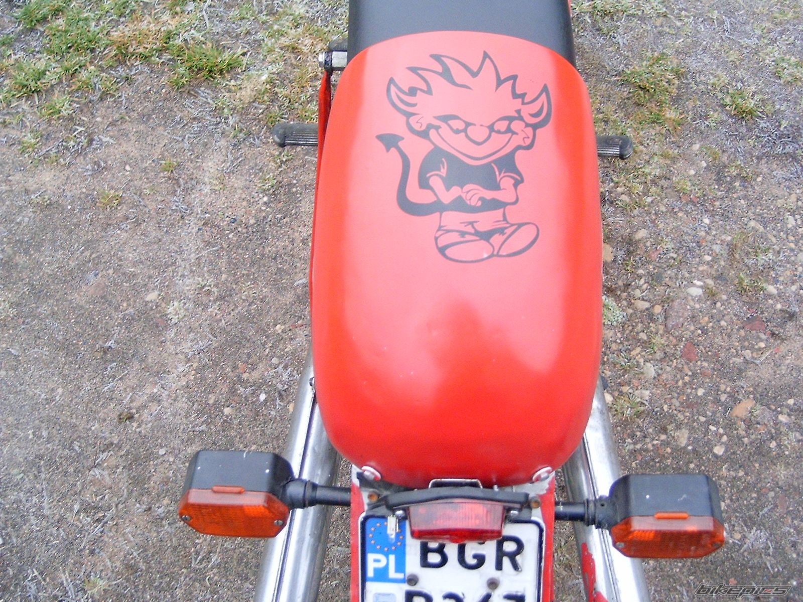 Bike Photo 1578745