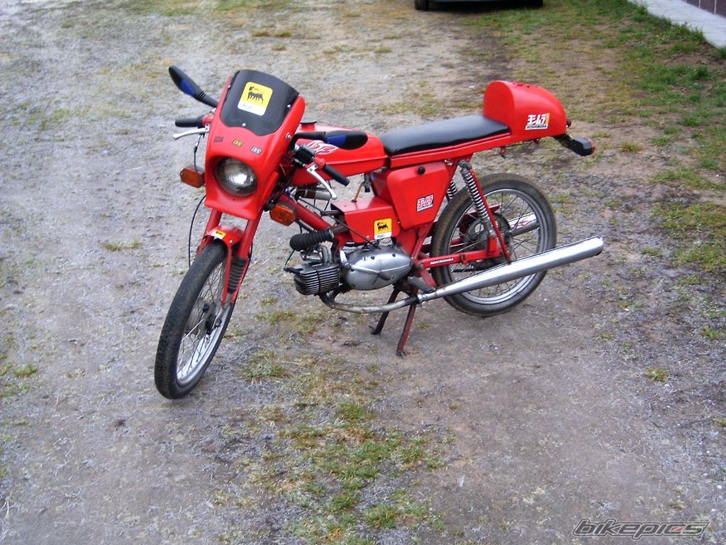 Bike Photo 1578753