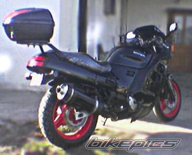 Bike Photo 1578798