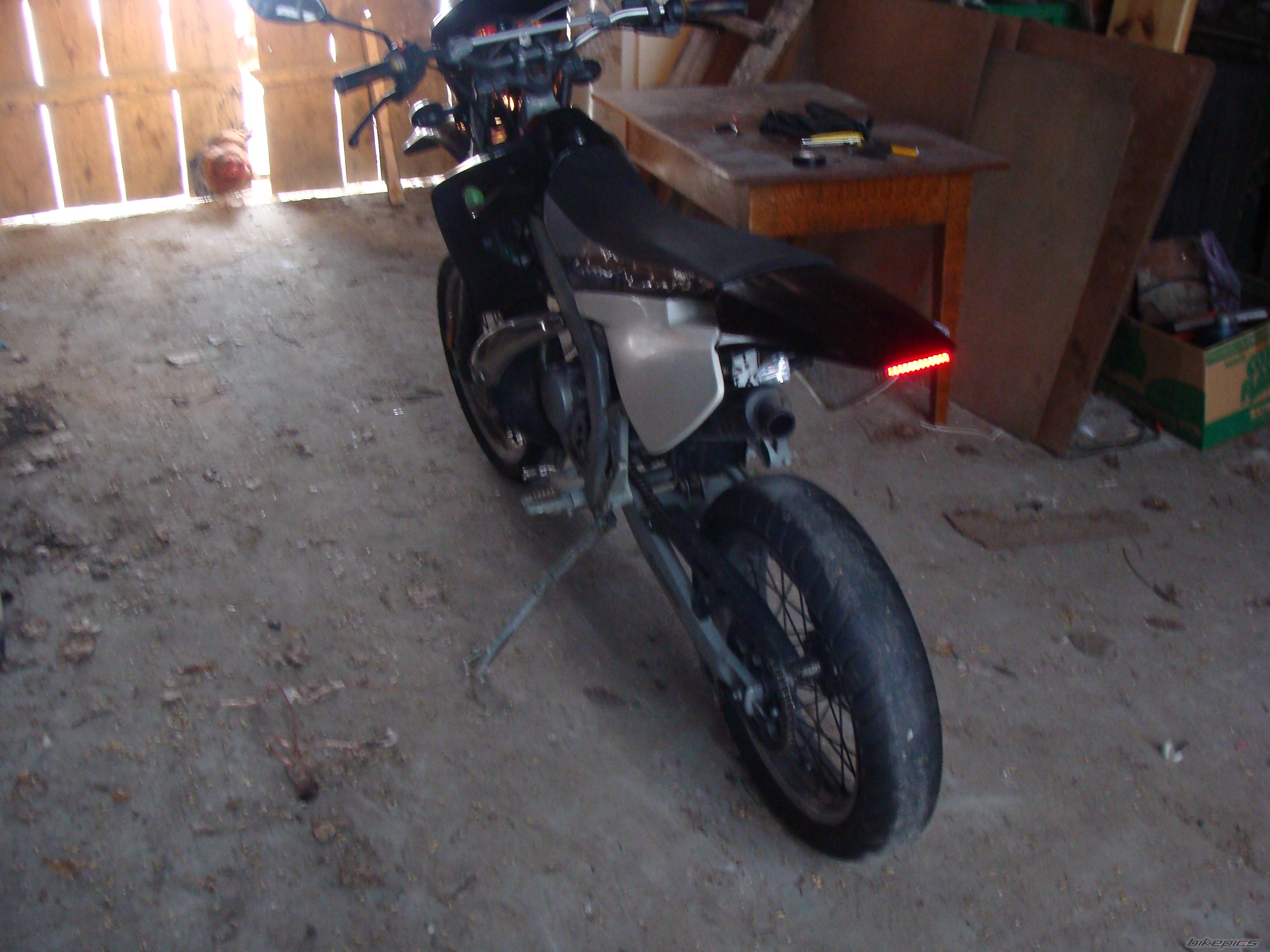 Bike Photo 1578800