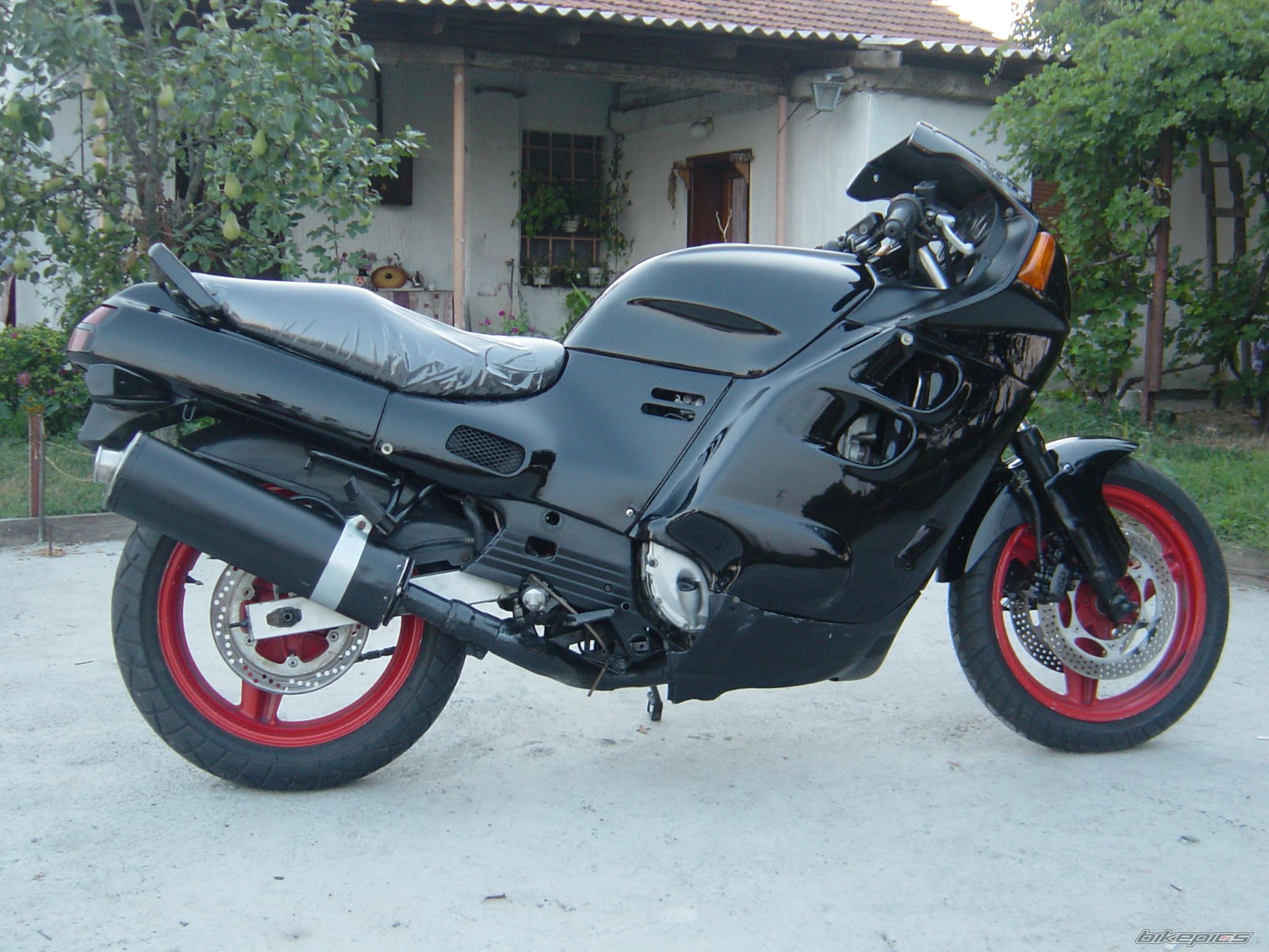Bike Photo 1578804