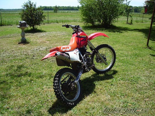Bike Photo 1578815