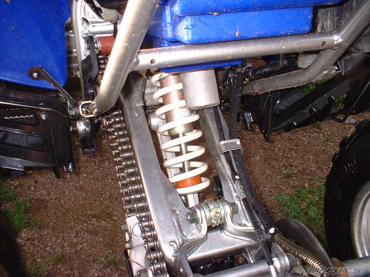 Bike Photo 157906