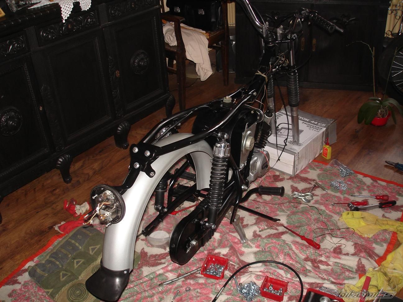 Bike Photo 1579190