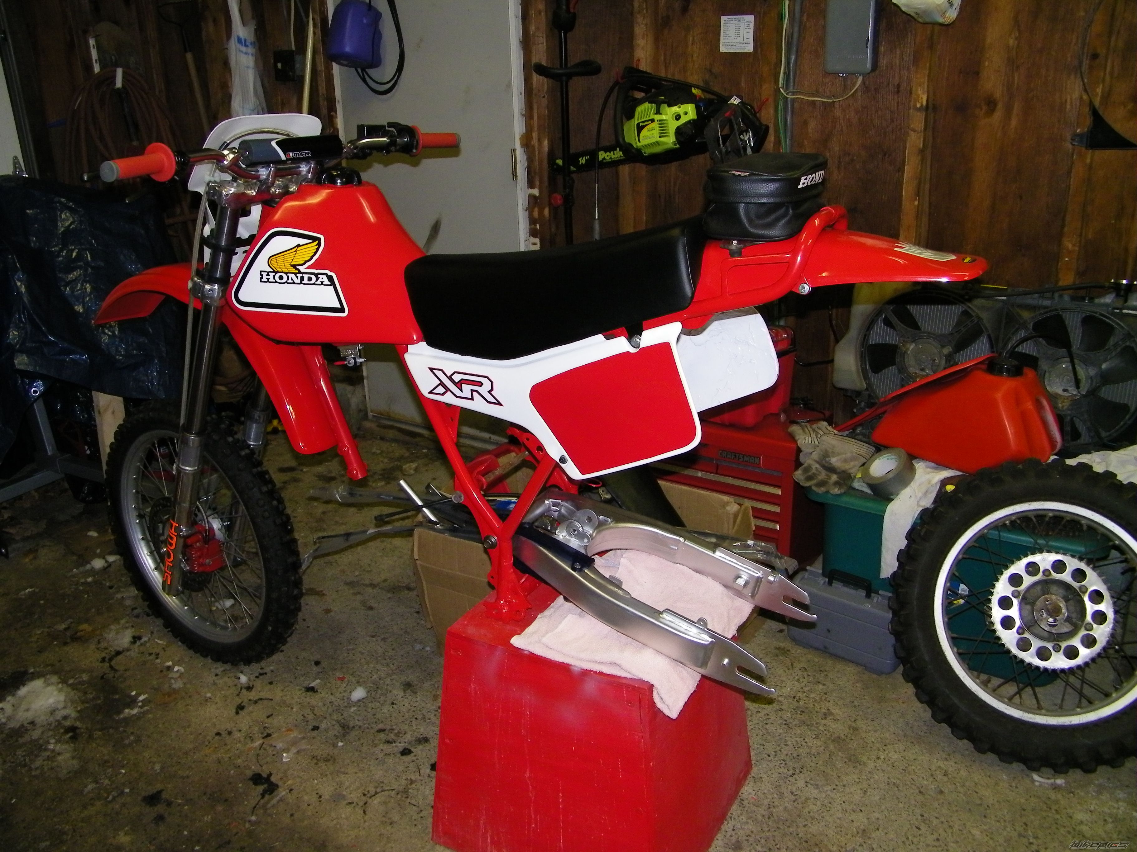 Bike Photo 1579332
