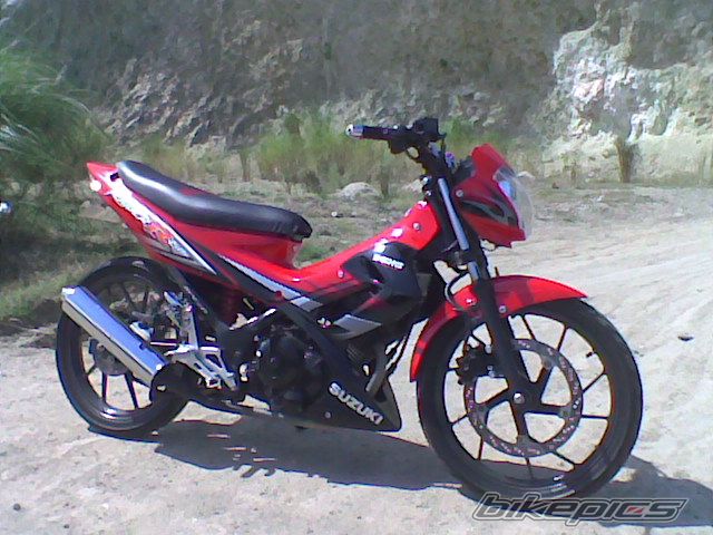 Bike Photo 1579413