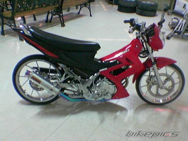 Bike Photo 1579464