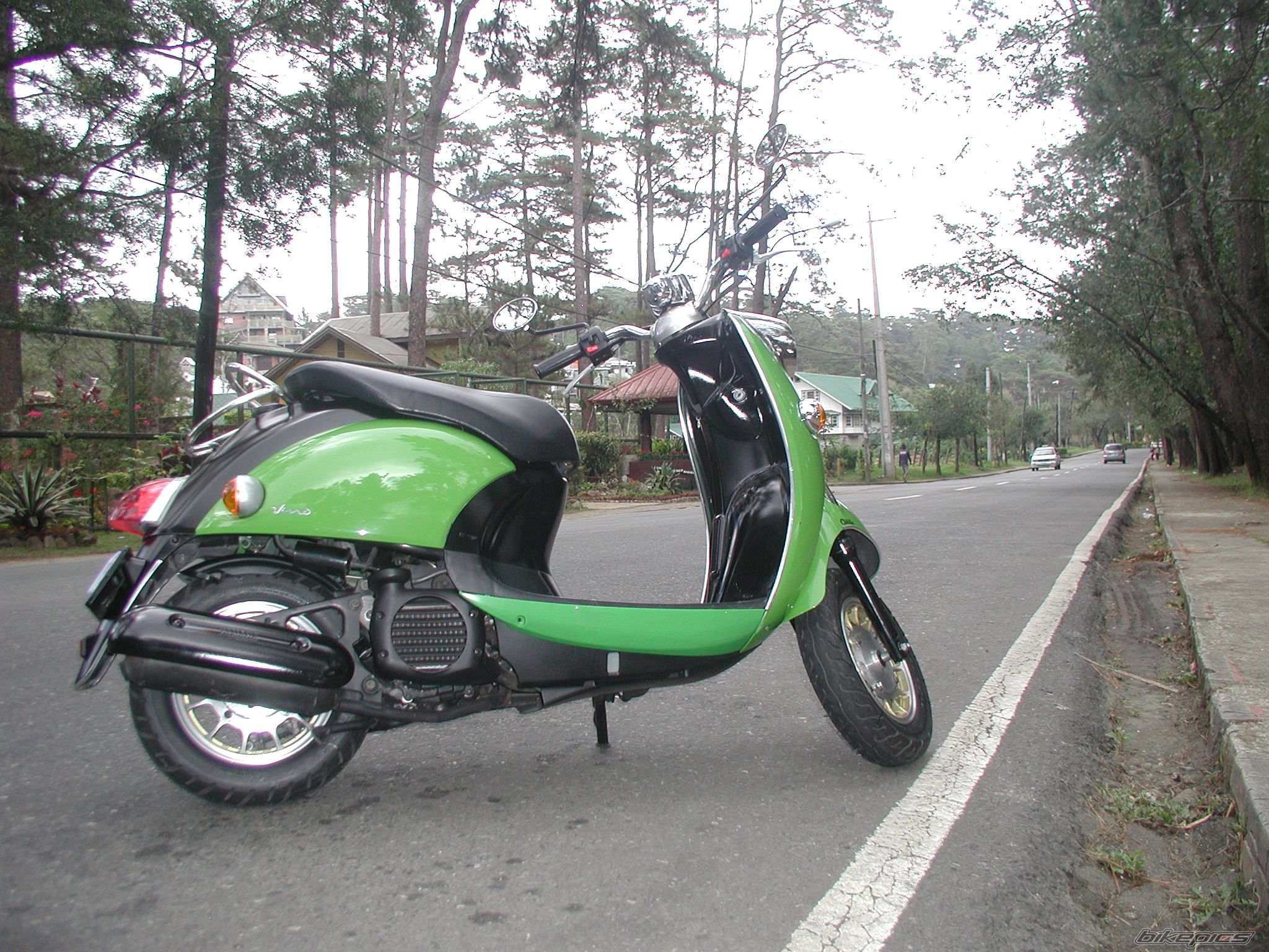 Bike Photo 1579485