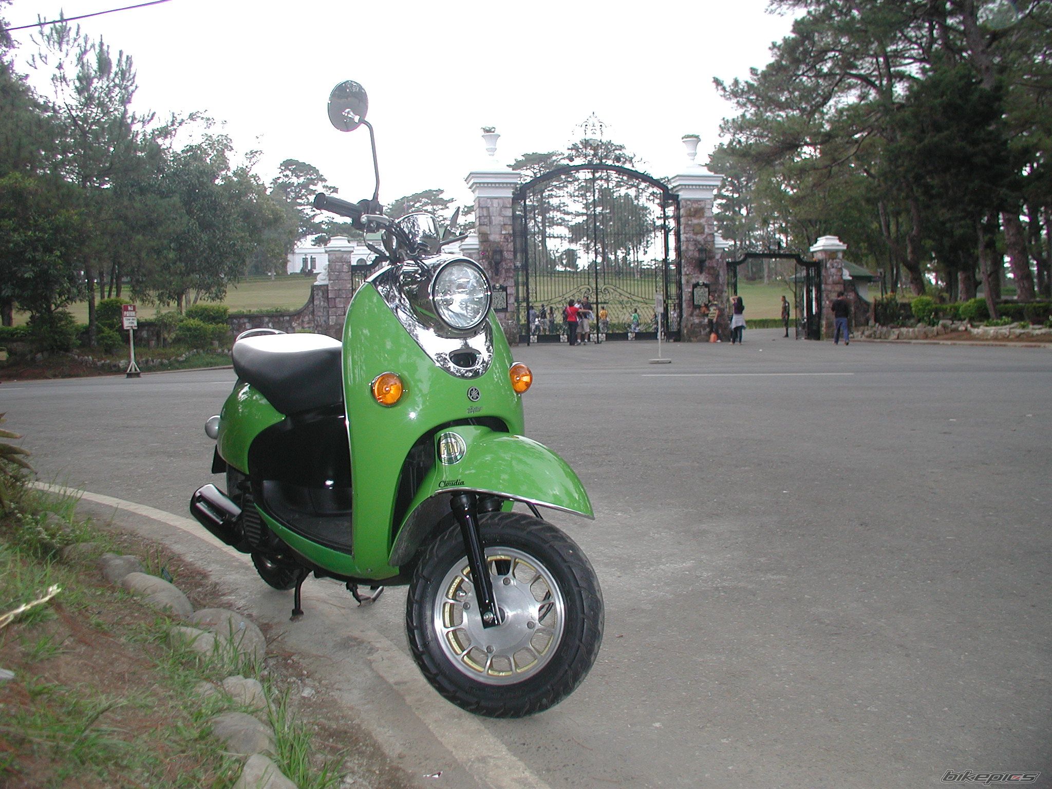 Bike Photo 1579487
