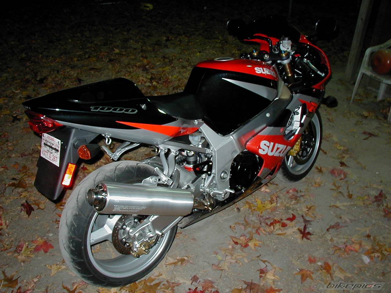 Bike Photo 15795