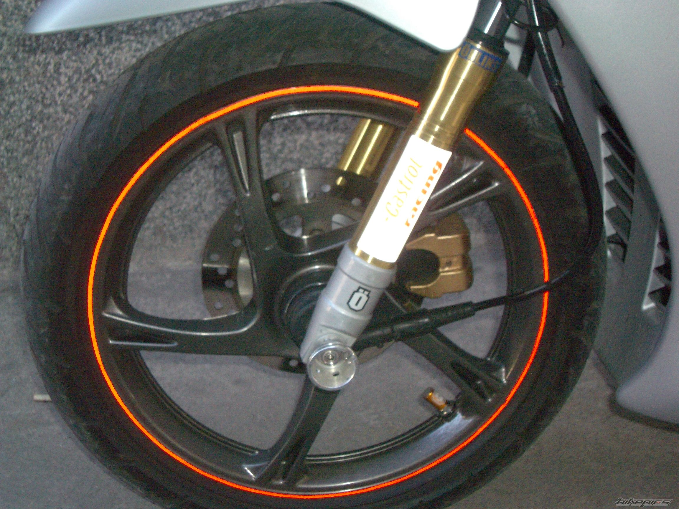 Bike Photo 1579500
