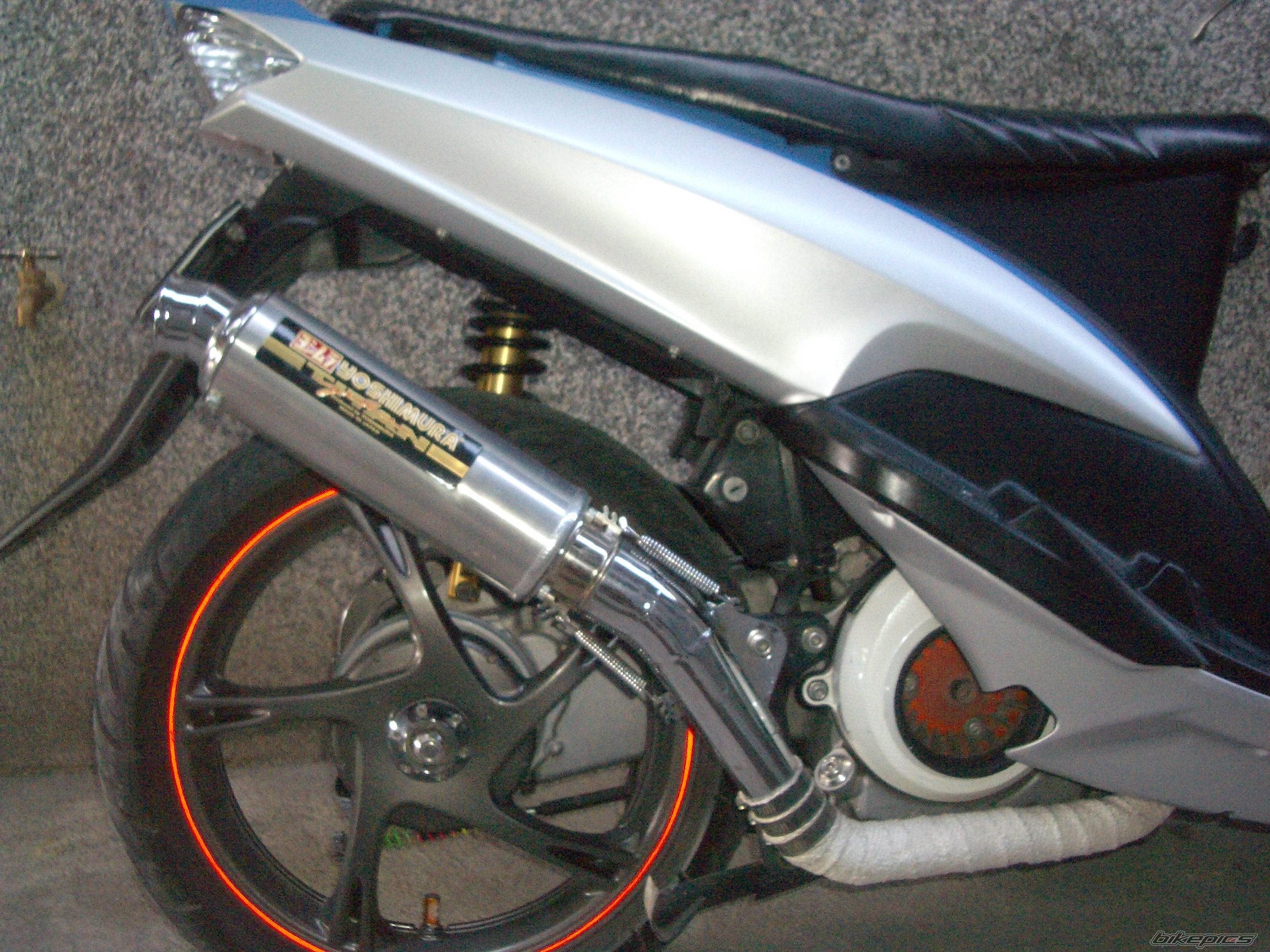 Bike Photo 1579505