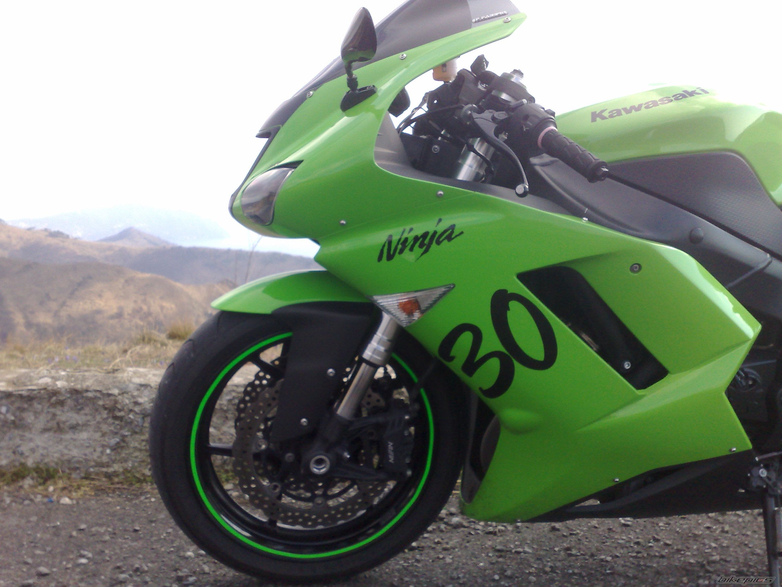 Bike Photo 1579586