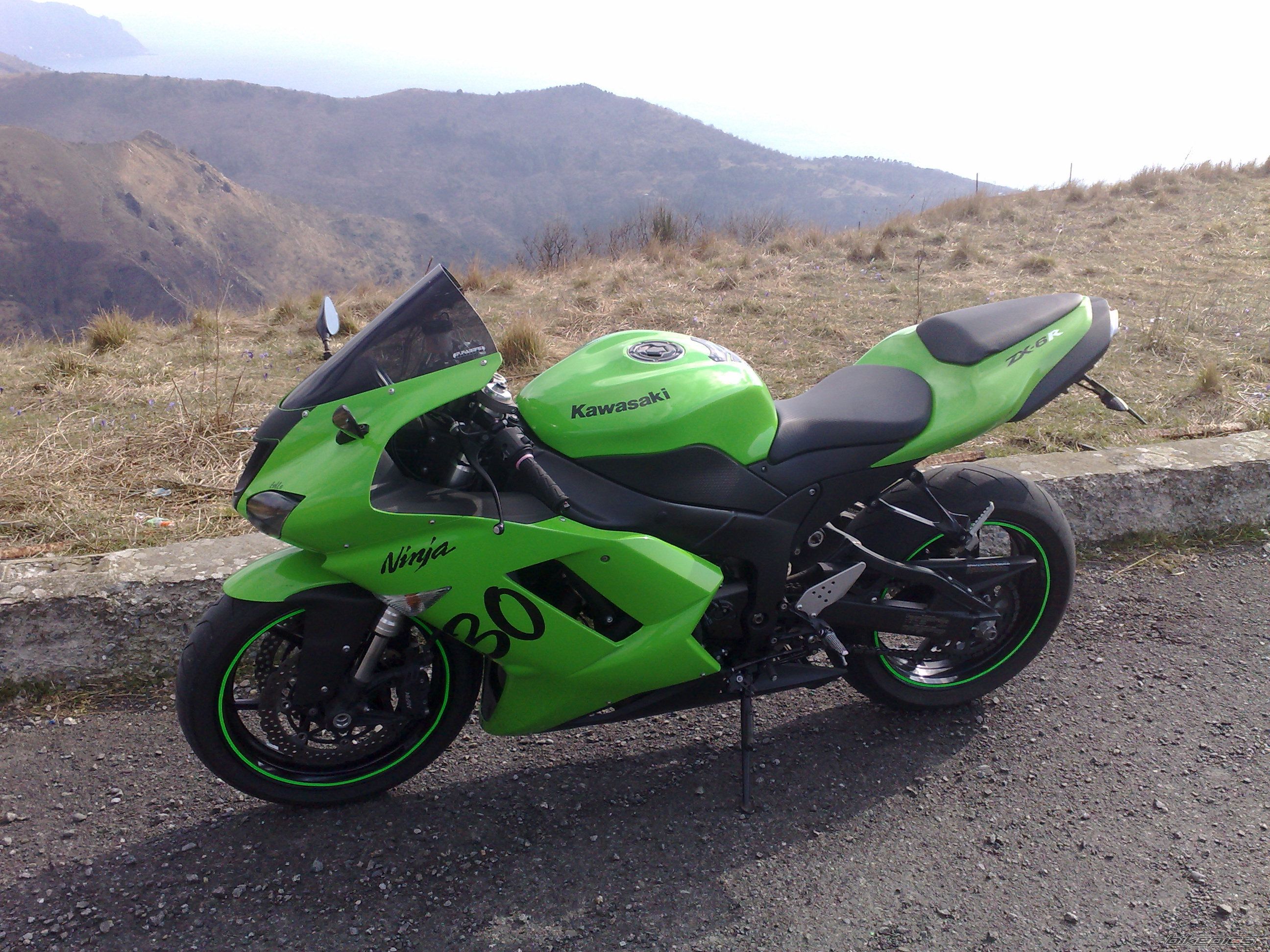 Bike Photo 1579587