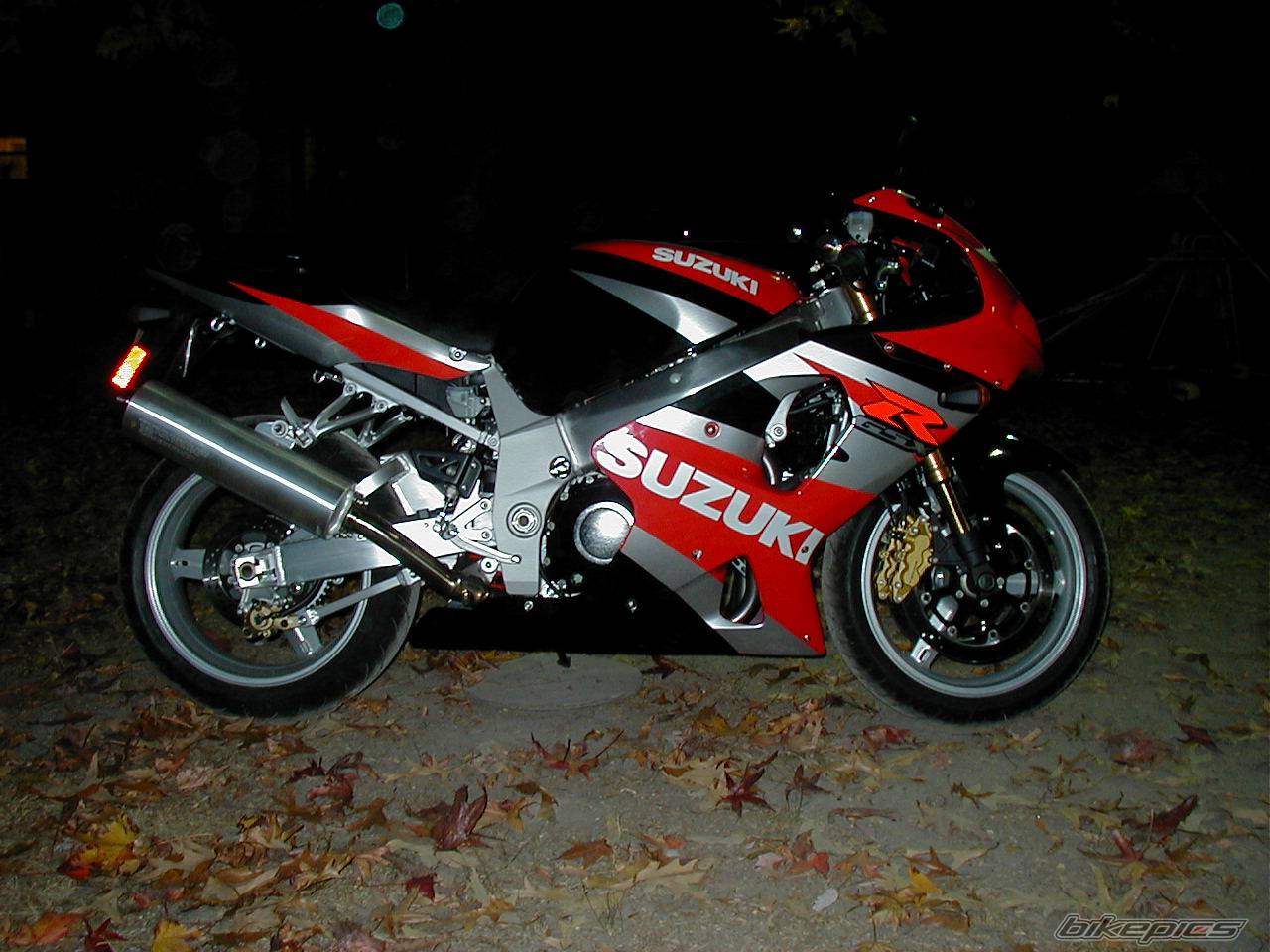 Bike Photo 15796