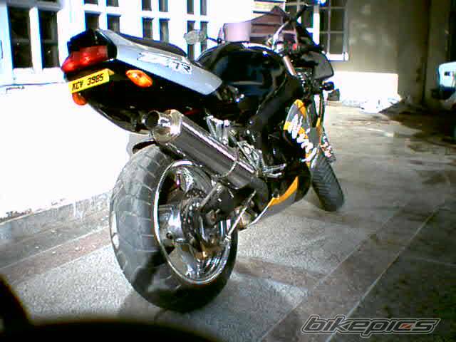 Bike Photo 157960