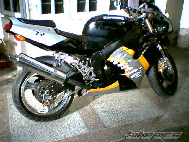 Bike Photo 157961