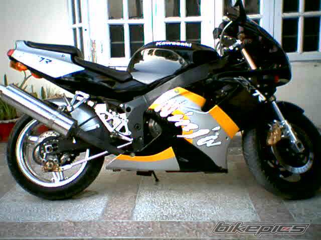 Bike Photo 157962